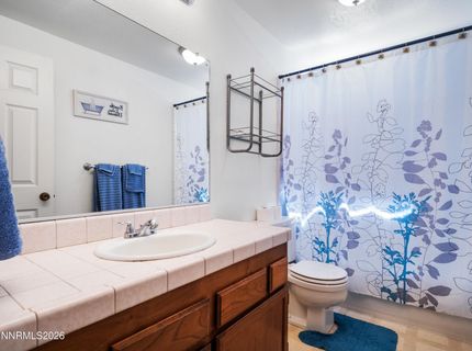 913 Rawhide Court, Gardnerville, NV 89460 Photo