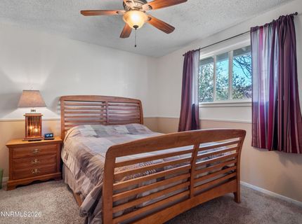 913 Rawhide Court, Gardnerville, NV 89460 Photo