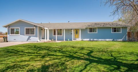 913 Rawhide Court, Gardnerville, NV 89460 Photo