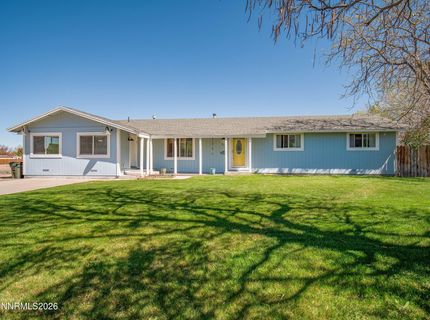 913 Rawhide Court, Gardnerville, NV 89460 Photo