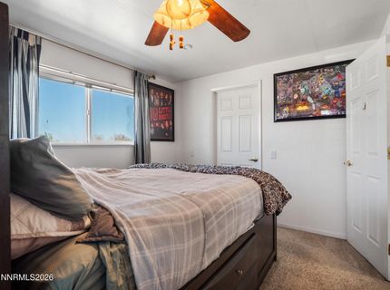 913 Rawhide Court, Gardnerville, NV 89460 Photo