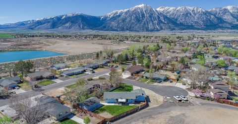 913 Rawhide Court, Gardnerville, NV 89460 Photo