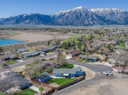 913 Rawhide Court, Gardnerville, NV 89460 Photo