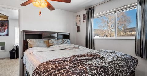 913 Rawhide Court, Gardnerville, NV 89460 Photo