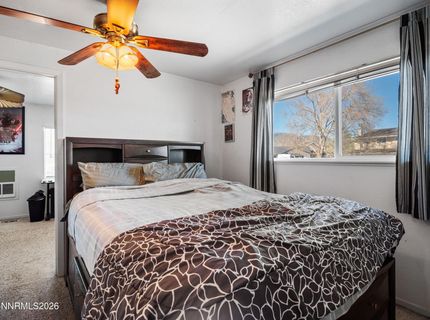 913 Rawhide Court, Gardnerville, NV 89460 Photo