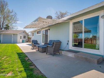 913 Rawhide Court, Gardnerville, NV 89460 Photo