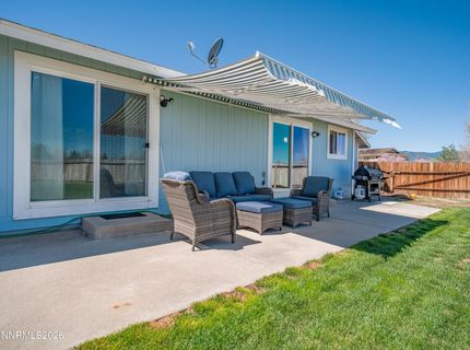 913 Rawhide Court, Gardnerville, NV 89460 Photo