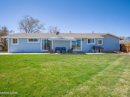 913 Rawhide Court, Gardnerville, NV 89460 Photo