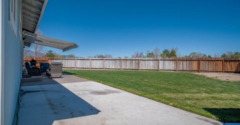 913 Rawhide Court, Gardnerville, NV 89460 Photo