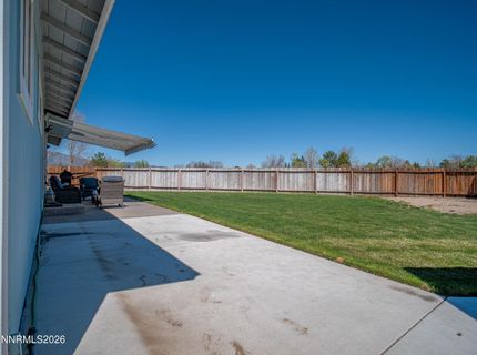 913 Rawhide Court, Gardnerville, NV 89460 Photo