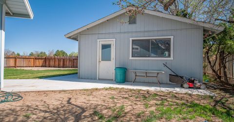 913 Rawhide Court, Gardnerville, NV 89460 Photo