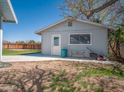 913 Rawhide Court, Gardnerville, NV 89460 Photo