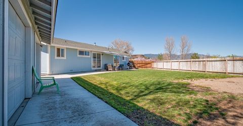 913 Rawhide Court, Gardnerville, NV 89460 Photo