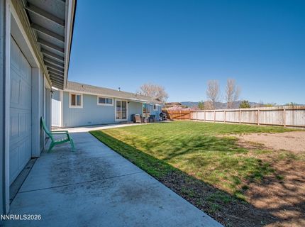 913 Rawhide Court, Gardnerville, NV 89460 Photo