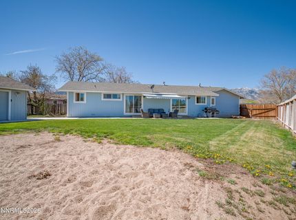 913 Rawhide Court, Gardnerville, NV 89460 Photo