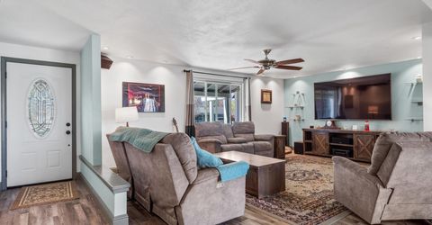 913 Rawhide Court, Gardnerville, NV 89460 Photo