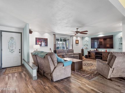 913 Rawhide Court, Gardnerville, NV 89460 Photo