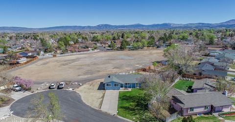913 Rawhide Court, Gardnerville, NV 89460 Photo