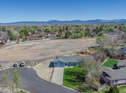 913 Rawhide Court, Gardnerville, NV 89460 Photo