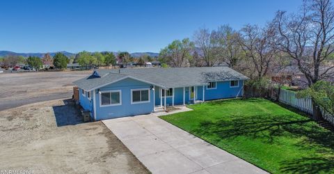 913 Rawhide Court, Gardnerville, NV 89460 Photo