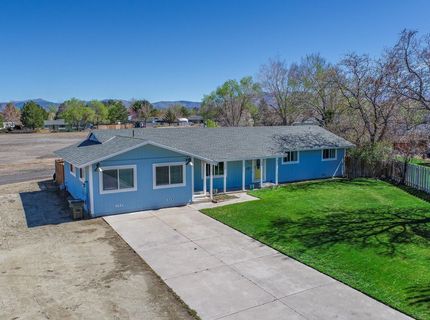 913 Rawhide Court, Gardnerville, NV 89460 Photo