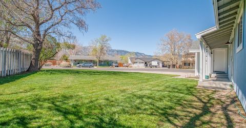 913 Rawhide Court, Gardnerville, NV 89460 Photo
