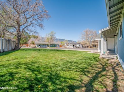 913 Rawhide Court, Gardnerville, NV 89460 Photo