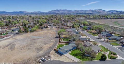 913 Rawhide Court, Gardnerville, NV 89460 Photo
