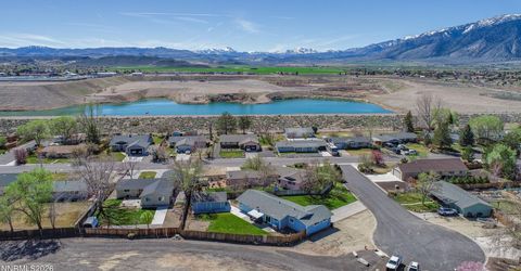 913 Rawhide Court, Gardnerville, NV 89460 Photo