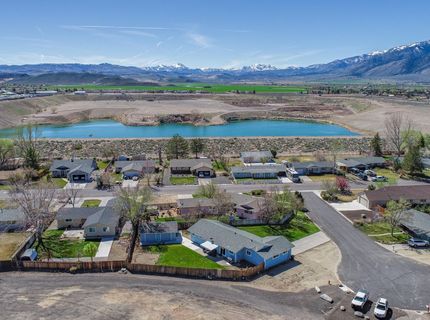 913 Rawhide Court, Gardnerville, NV 89460 Photo