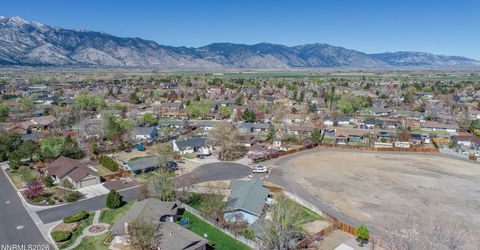 913 Rawhide Court, Gardnerville, NV 89460 Photo