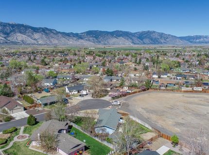 913 Rawhide Court, Gardnerville, NV 89460 Photo