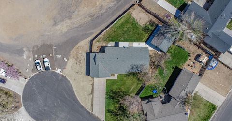 913 Rawhide Court, Gardnerville, NV 89460 Photo