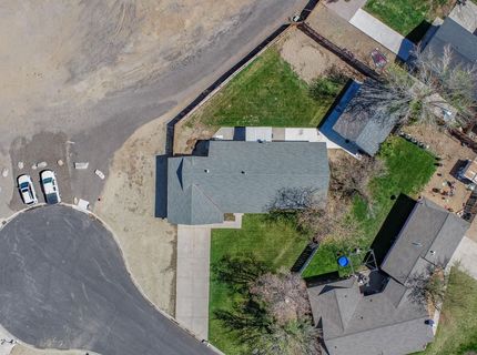 913 Rawhide Court, Gardnerville, NV 89460 Photo