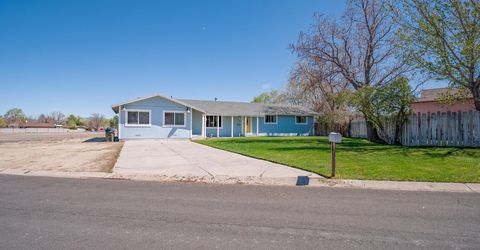 913 Rawhide Court, Gardnerville, NV 89460 Photo