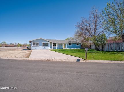 913 Rawhide Court, Gardnerville, NV 89460 Photo