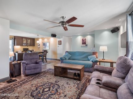 913 Rawhide Court, Gardnerville, NV 89460 Photo