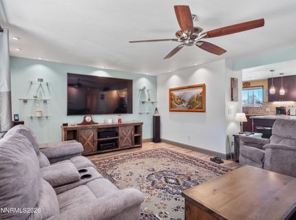 913 Rawhide Court, Gardnerville, NV 89460 Photo