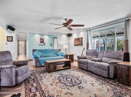 913 Rawhide Court, Gardnerville, NV 89460 Photo