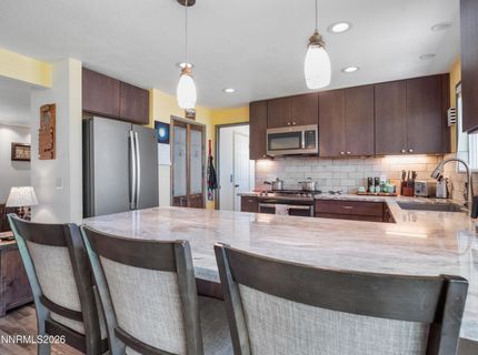 913 Rawhide Court, Gardnerville, NV 89460 Photo