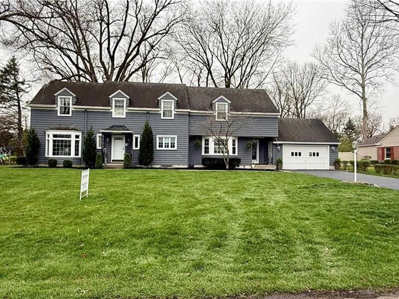 2 Orchard Drive, Piqua, OH 45356 Photo 1