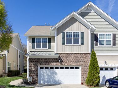 7250 Terregles Drive, Raleigh, NC 27617