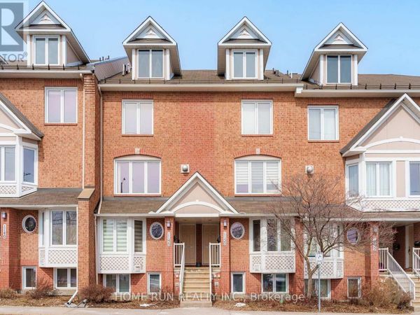 1150 Gablefield Private , Ottawa, ON K1J1E3
