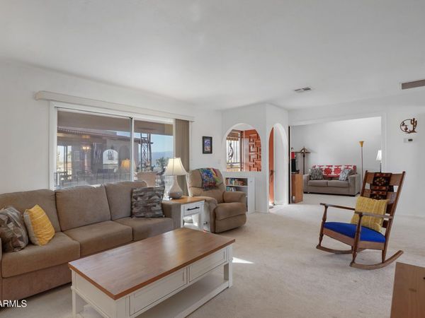 565 JONES Drive, Unit B3, Lake Havasu City, AZ 86406