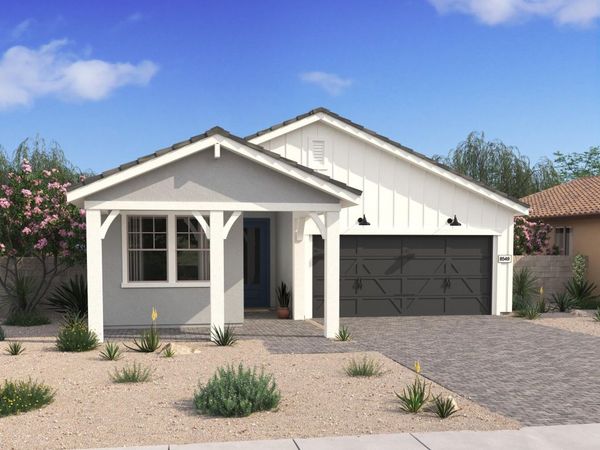 7771 W SANDS Road, Glendale, AZ 85303