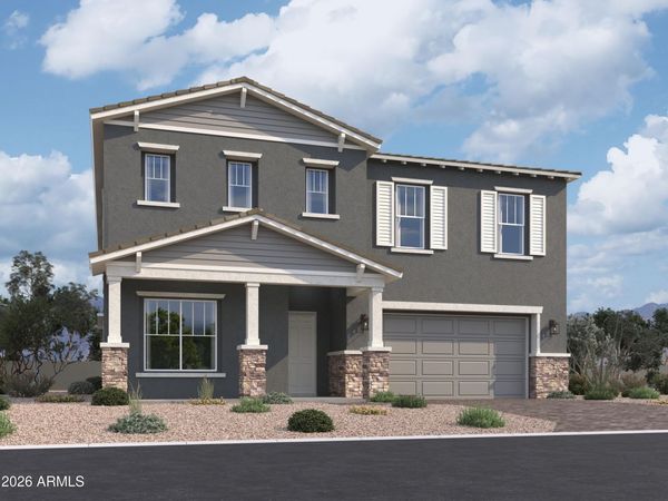 22744 E STIRRUP Street, Queen Creek, AZ 85142