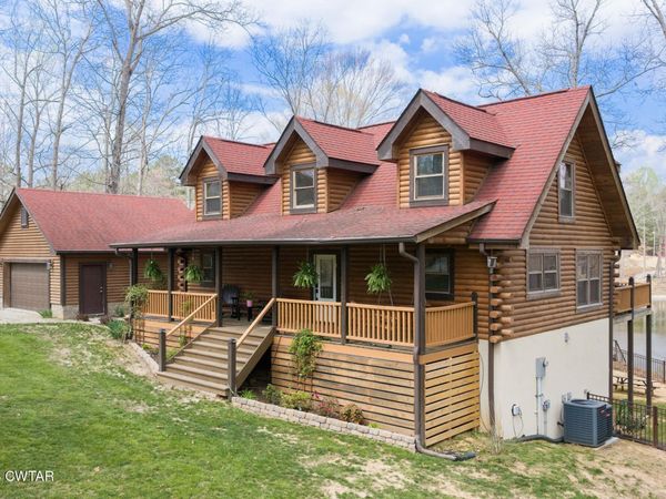 681 Excalibur Trail , Cedar Grove, TN 38321