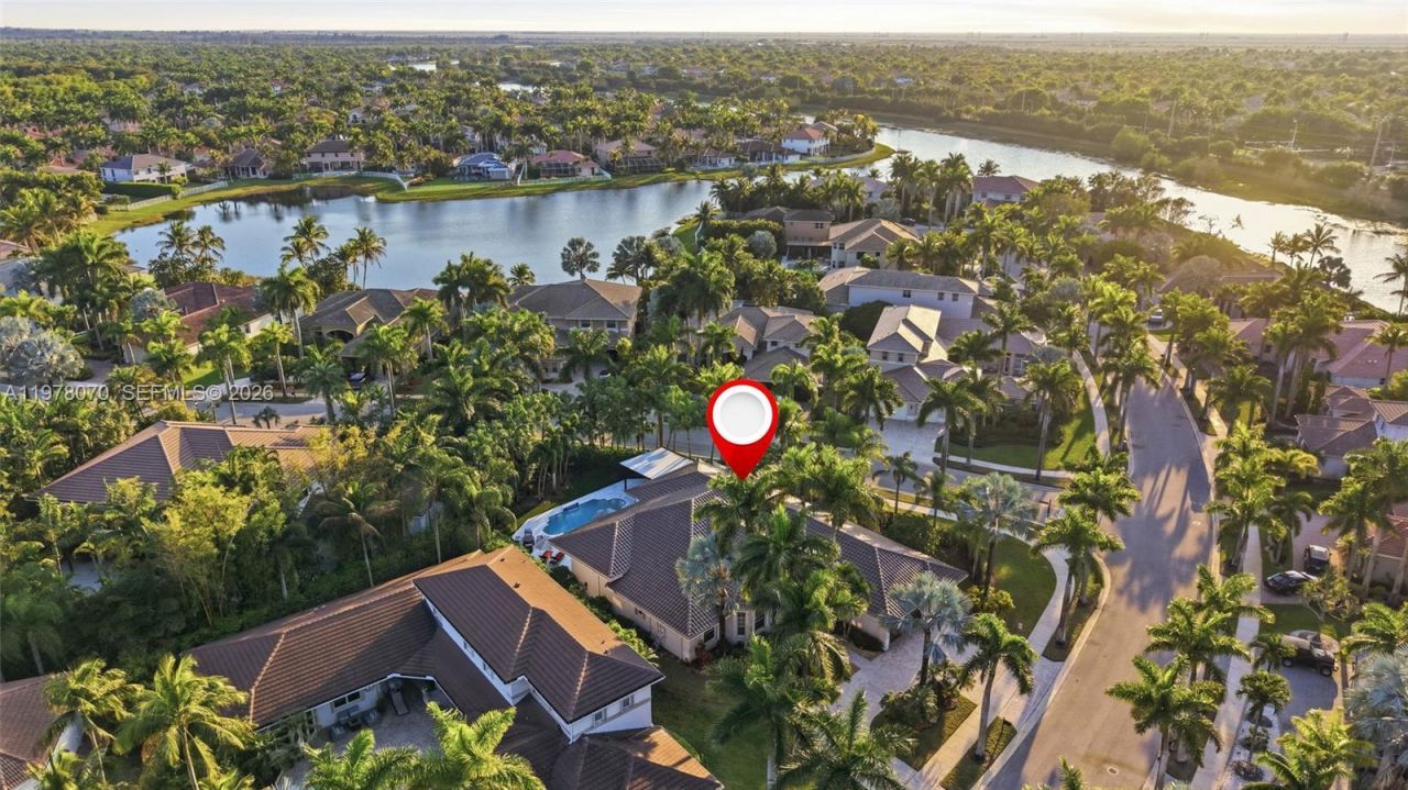 1397 Victoria Isle Dr , Weston, FL 33327 Photo