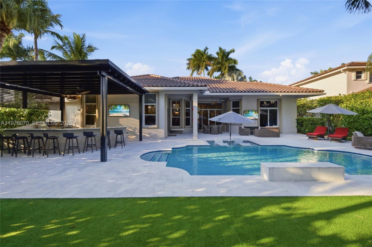 1397 Victoria Isle Dr , Weston, FL 33327 Photo