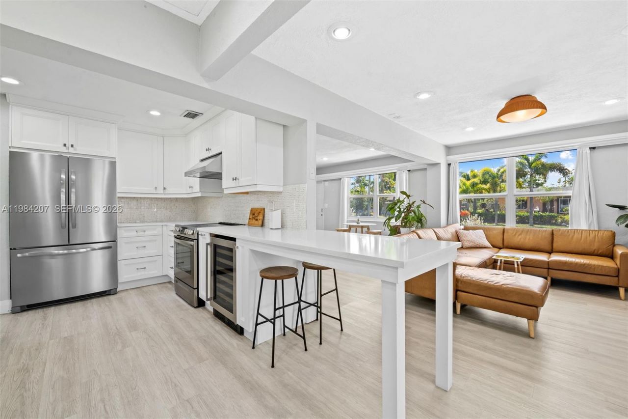 1431 NE 32nd Pl , Pompano Beach, FL 33064 Photo